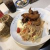 Wasabi Cafe