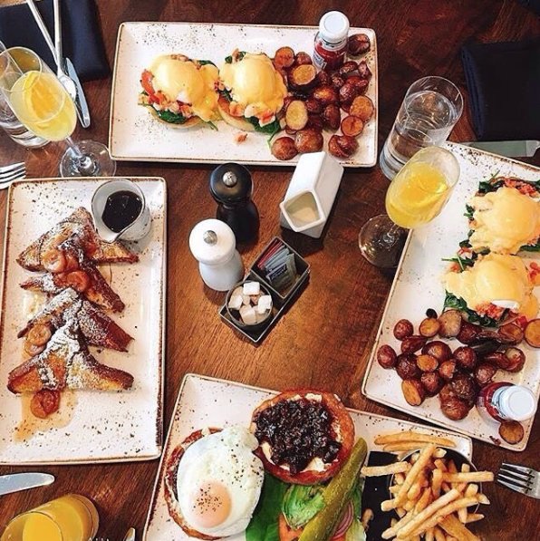 Outlook Kitchen And Bar 427 Photos & 227 Reviews American (New