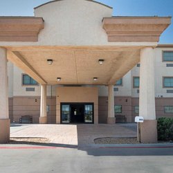 Comfort Inn 22 Photos Hotels 800 W Interstate 20 Stanton Photo Of Comfort Inn Stanton Tx United States
