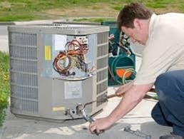 image of business Elkins Air Conditioning & Heating
