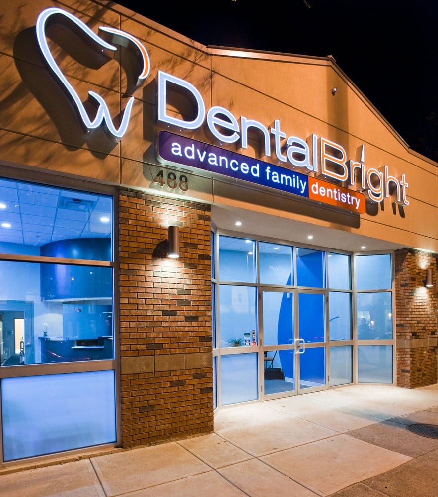 image of business Dental Bright