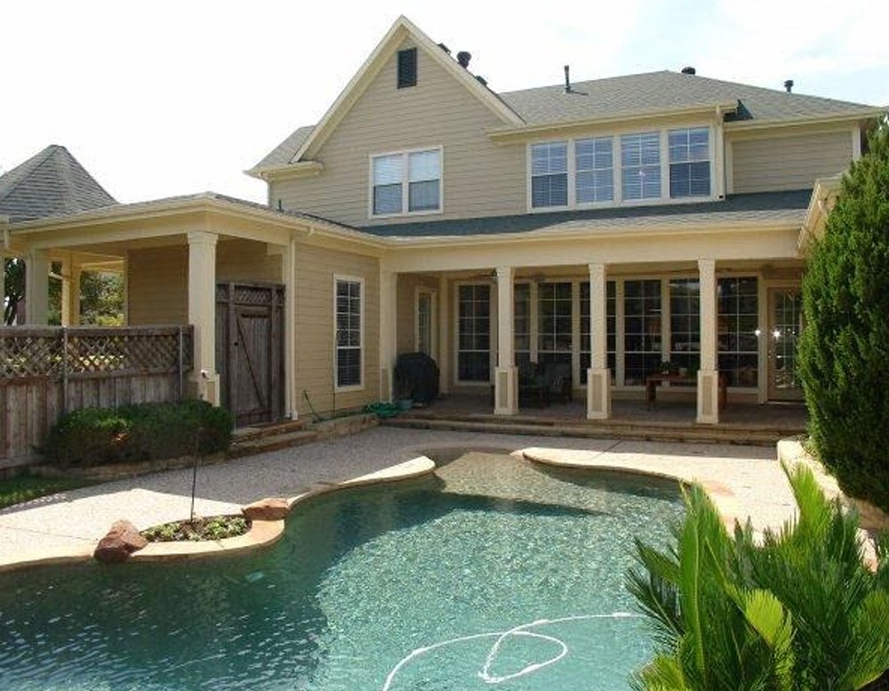 Jimani Pools