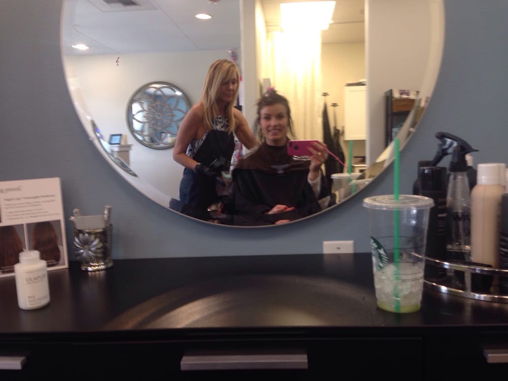 Mary Barry Salon Hair Salons 175 1st Pl NW, Issaquah, WA Phone