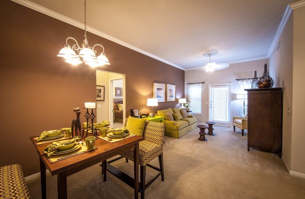 Avana Mckinney Ranch