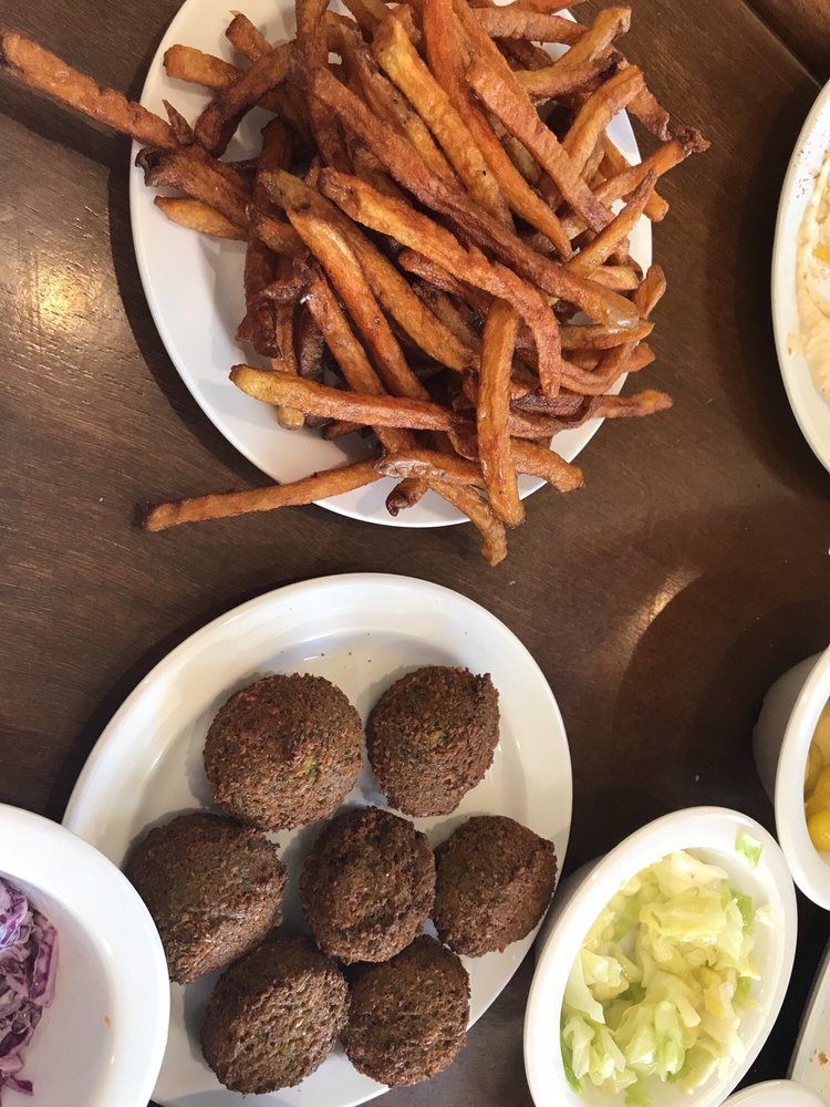 Hummus Vegas & Grill 99 Photos & 121 Reviews Kosher 318 W Sahara