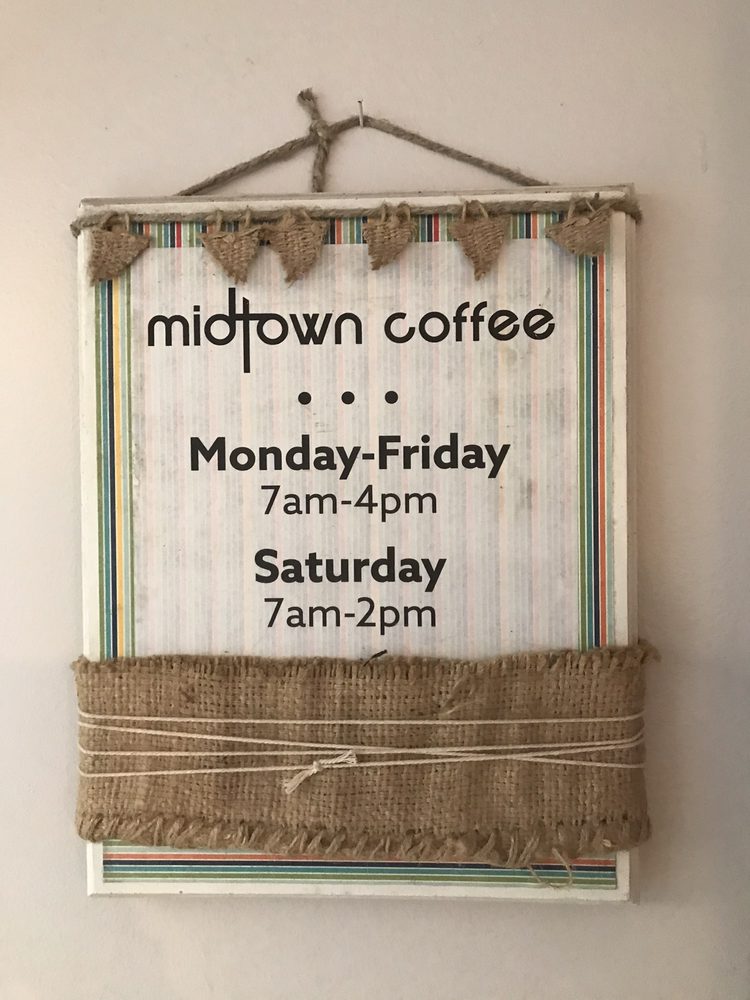 Midtown Coffee