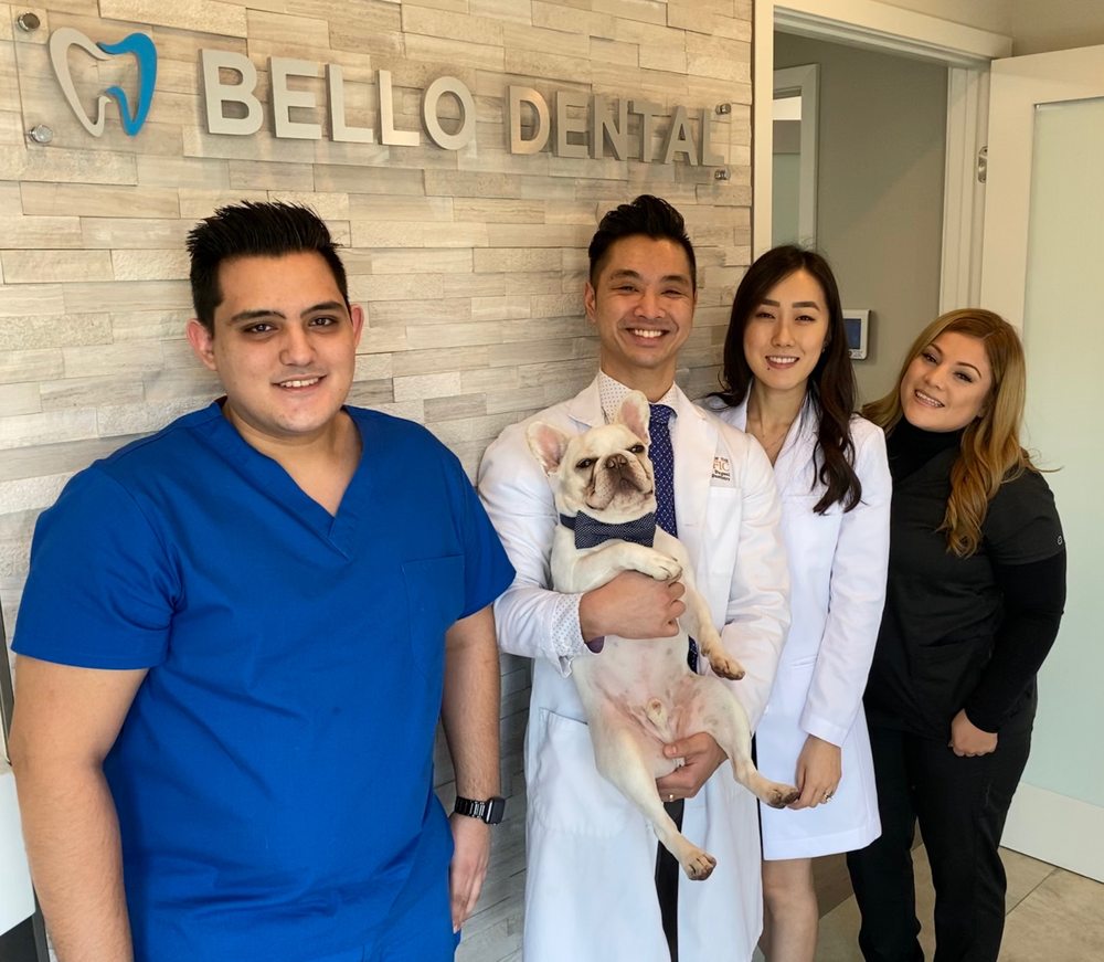 image of business Bello Dental