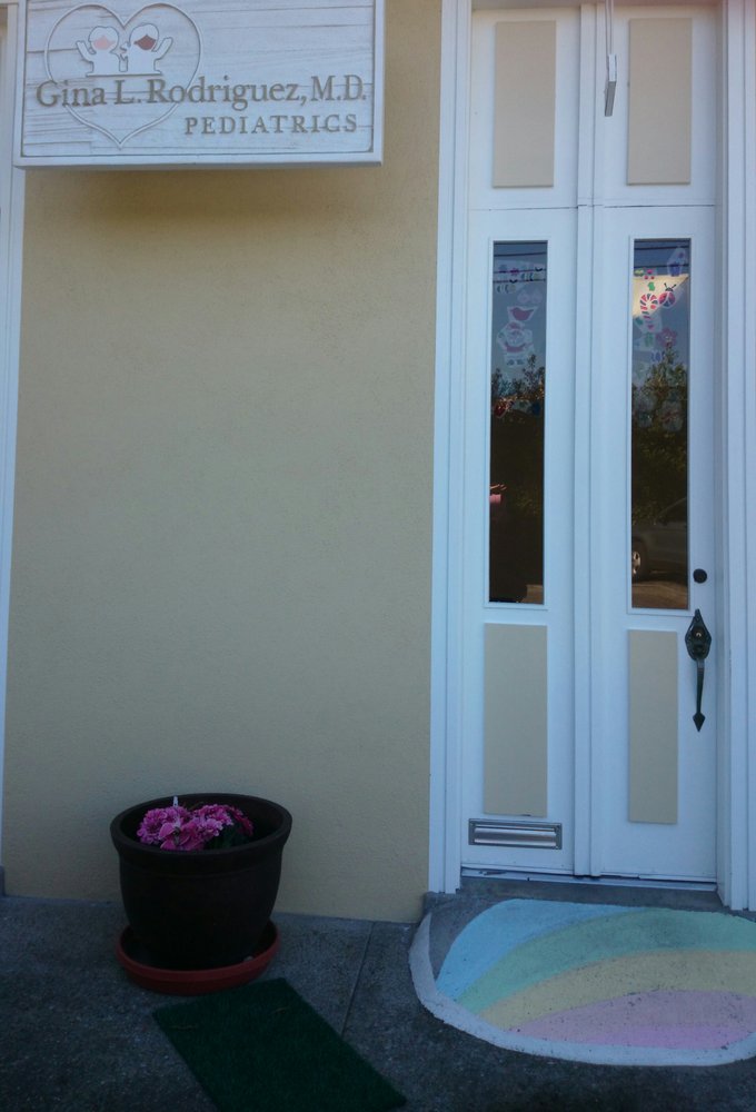 image of business Gina Lucy Rodriguez, MD