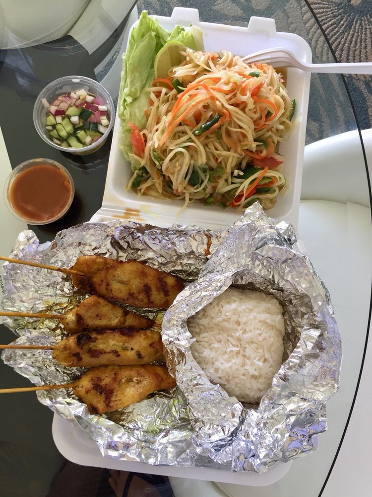 Kanda Thai Cuisine Order Food Online 208 Photos & 205 Reviews