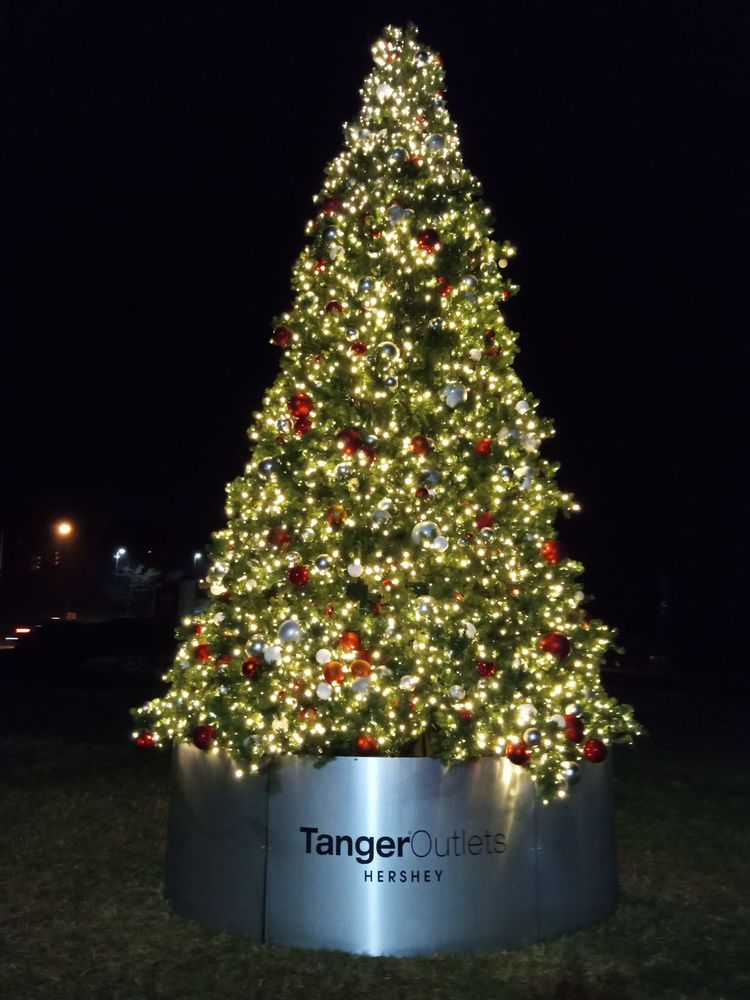Tanger Outlets Hershey