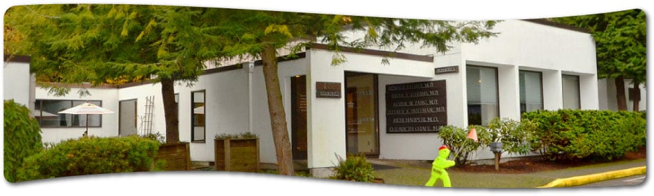 image of business Olson Pediatric Clinic