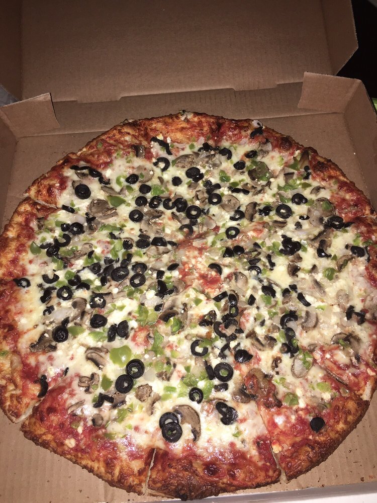 Cottage Inn Pizza Dearborn Order Food Online 23 Reviews Pizza