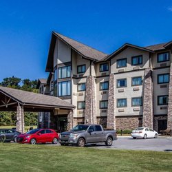 Comfort Inn Suites 16 Photos 11 Reviews Hotels 25775 Photo Of Comfort Inn Suites Scottsboro Al United States