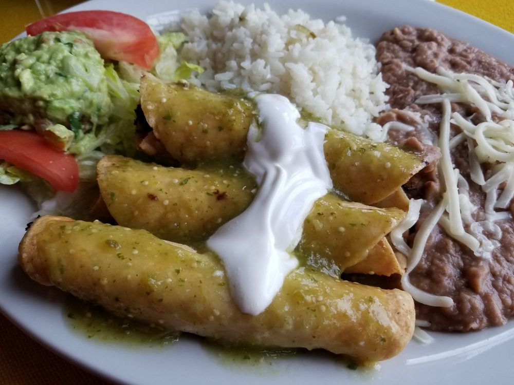 Chile Pepper Restaurant 26 Photos & 155 Reviews Mexican 1427 N