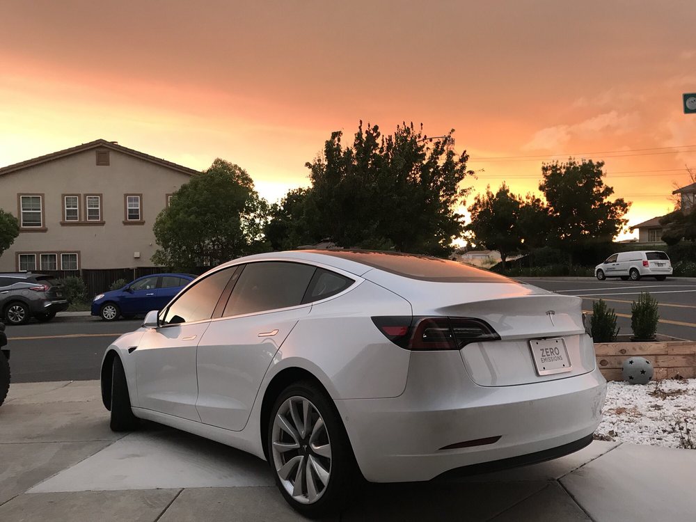 TeslaChick