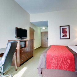 Comfort Inn 16 Photos Hotels 6801 Sr 63 N Moss Point Ms Photo Of Comfort Inn Moss Point Ms United States