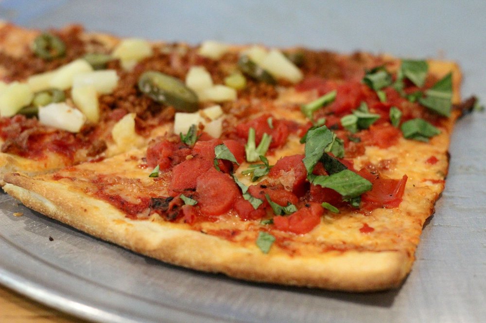 Bibo S Ny Pizza Order 594 Photos 854 Reviews Bibo S Ny Pizza Order 594 Photos 854 Reviews Willow Glen San Jose Ca Phone Number Yelp