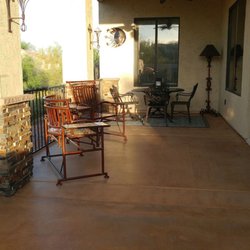 V Stained Concrete 21 Photos 12 Reviews Masonry V Stained Concrete 21 Photos 12 Reviews Masonry 6501 E Greenway Pkwy Scottsdale Az Phone Number Yelp