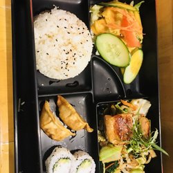 Sekai sushi mesa az