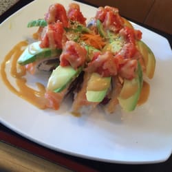 The Best 10 Sushi Bars In Santa Barbara Ca Last Updated December Shintori Sushi Factory