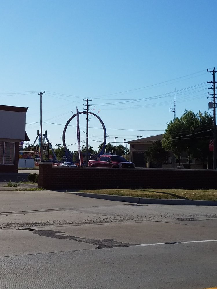 Fraser City of Local Flavor 33000 Garfield Rd, Fraser, MI Phone