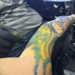 Photo Of Red Five Tattoo Clarksville Tn United States Photo Of Red Five Tattoo Clarksville Tn United States