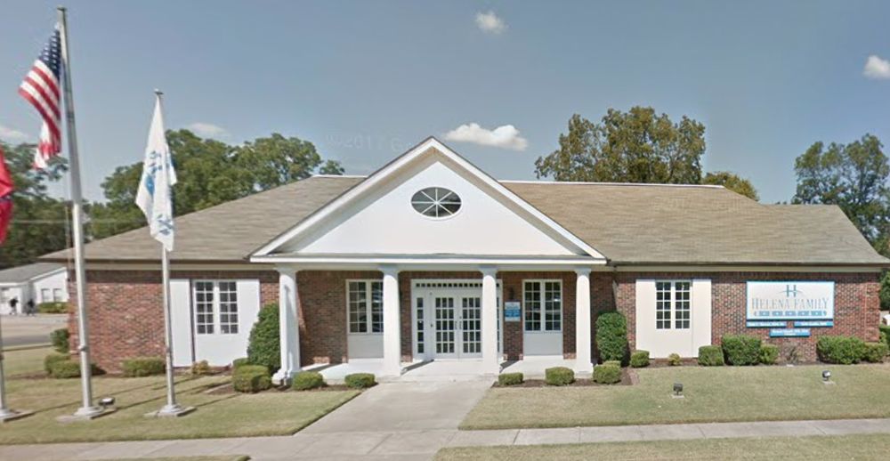 Helena Family Dental General Dentistry 400 Plaza Ave, West Helena