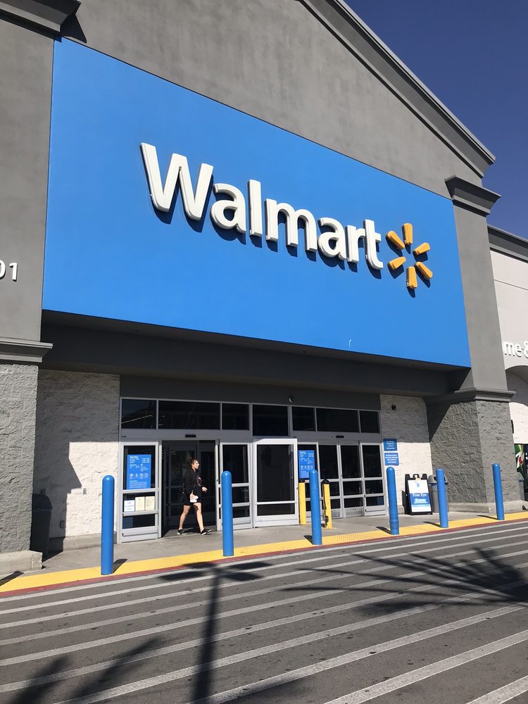 Walmart
