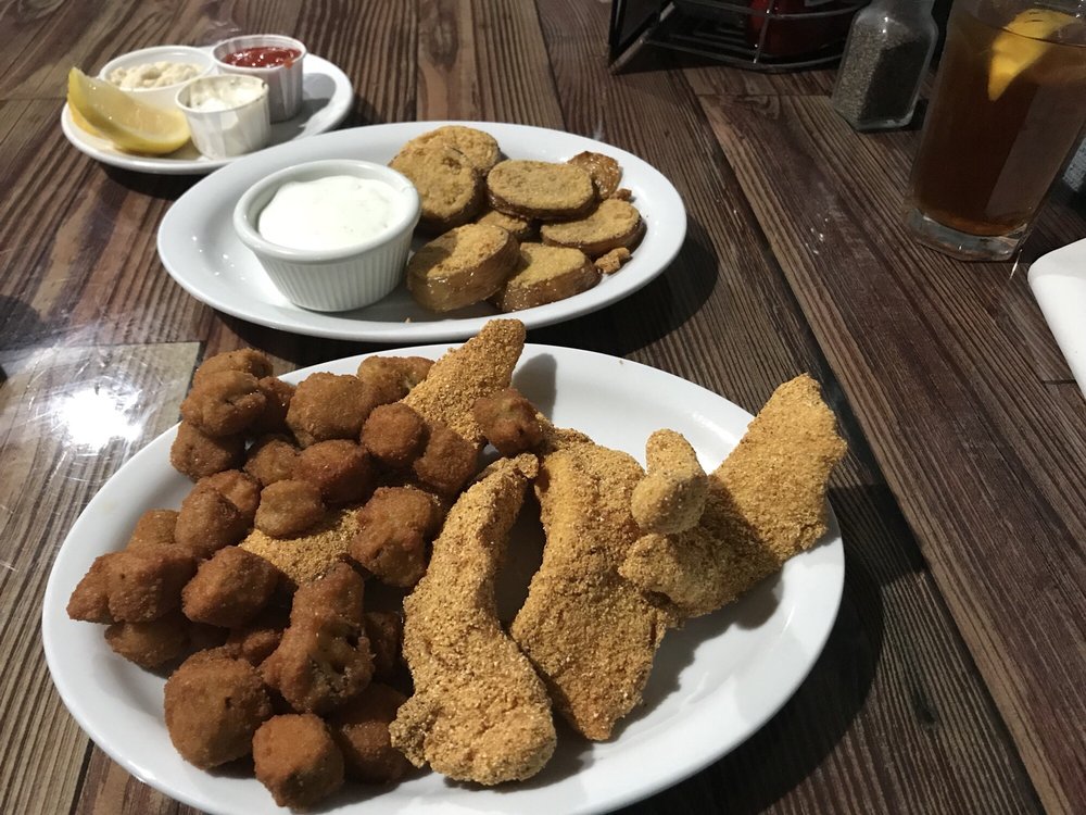 Vernon’s Kuntry Katfish 88 Photos & 192 Reviews Seafood 5901 W