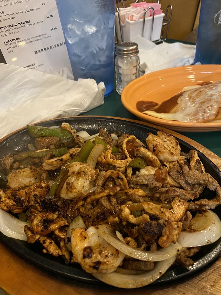 Los Cocos Mexican Restaurant