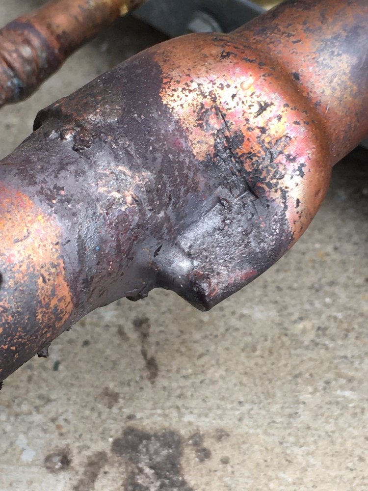 Phoenix Plumbing Heating and Air