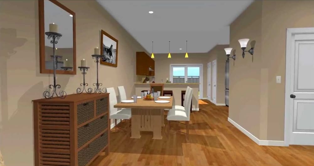 image of business CESI Builders