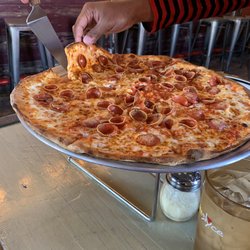 Homeslyce Order Food Online 65 Photos 107 Reviews Pizza Homeslyce Order Food Online 65 Photos 107 Reviews Pizza Canton Baltimore Md Phone Number Menu Yelp