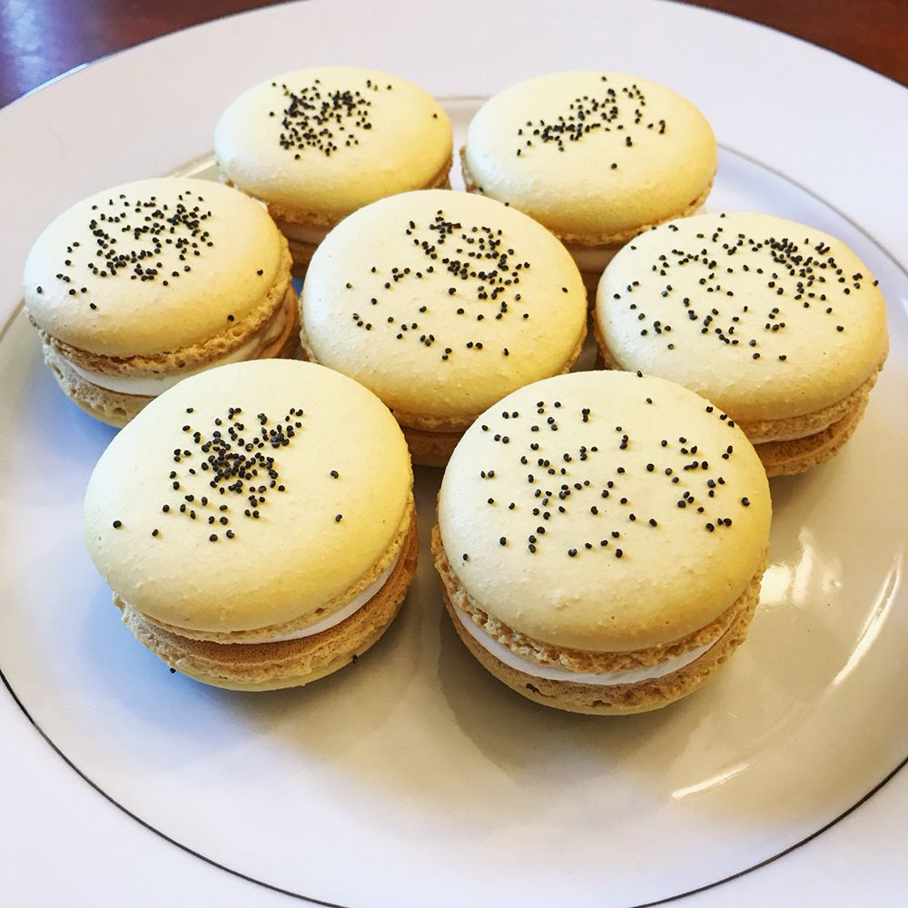 Over The Rainbow Macarons Fort Collins CO Over The Rainbow Macarons Fort Collins CO