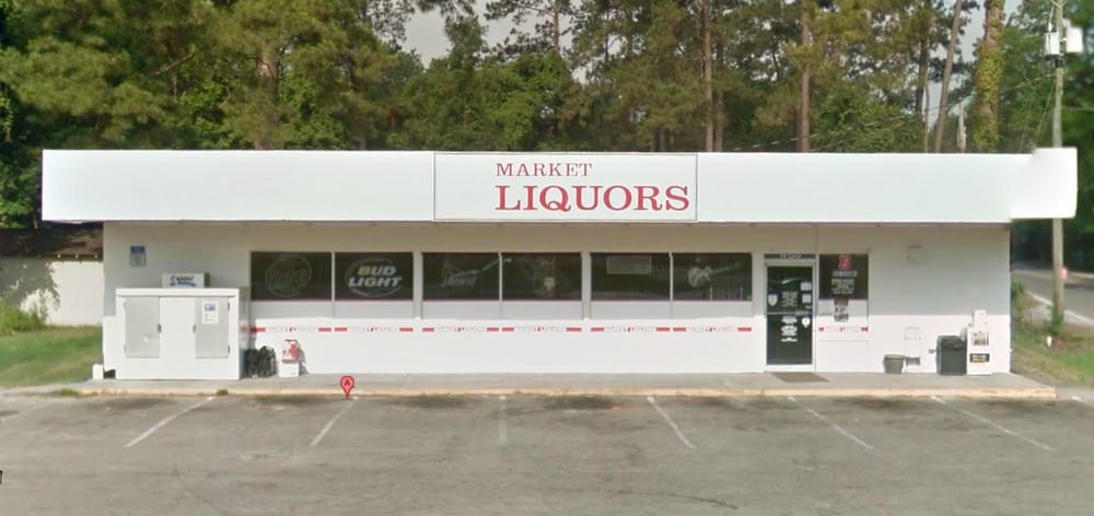 Market Liquors