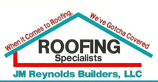 Reynolds Roofing