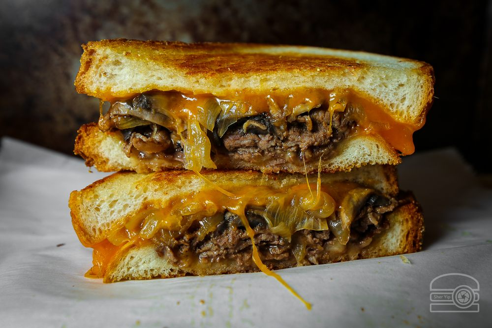 Cheese Louise 14 Photos & 10 Reviews American (Traditional) 994