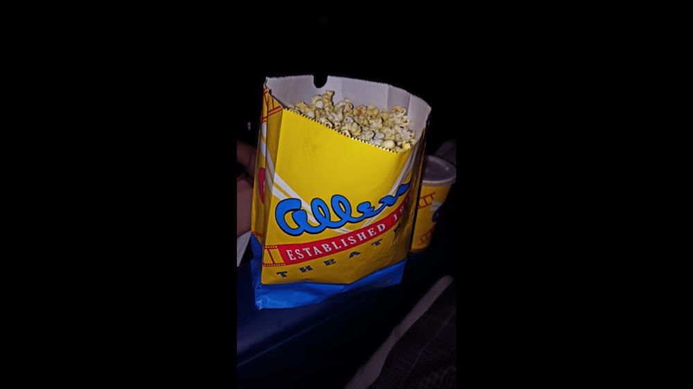 Gallaxy 8 Cinema Allen Theaters Cinema 4501 N Main St, Roswell