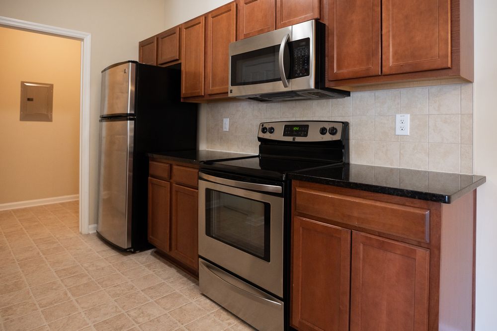 Birchfield at Millstone Townes Centre