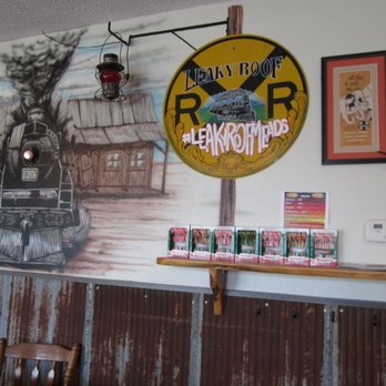 Leaky Roof leaky roof meadery - beer bar - 1306 s azalea st, buffalo, mo Leaky Roof leaky roof meadery - beer bar - 1306 s azalea st, buffalo, mo