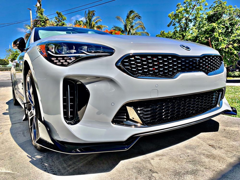Phil Smith Kia