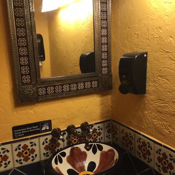 Casa Blanca Mexican Restaurant Order Online 54 Photos 128 Photo Of Casa Blanca Mexican Restaurant Andover Ma United States Bathroom Decor