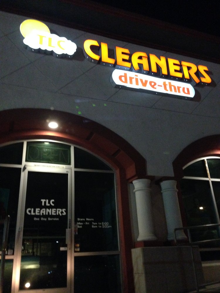 Tlc Cleaners 10 Reviews Laundry Services 4983 W Flamingo Rd, Las