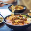 Min's Noodle House
