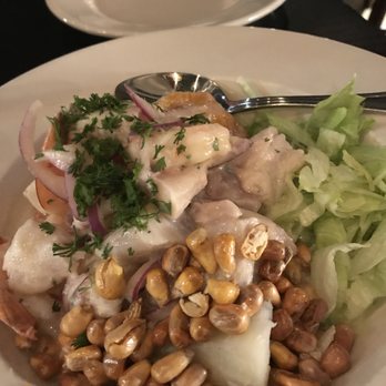 Acuario Restaurant Order Food Online 101 Photos 88 Reviews Photo Of Acuario Restaurant Stamford Ct United States