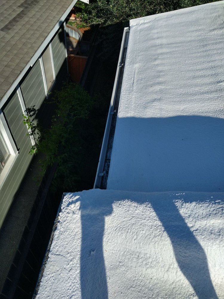 Foam Roof Solutions