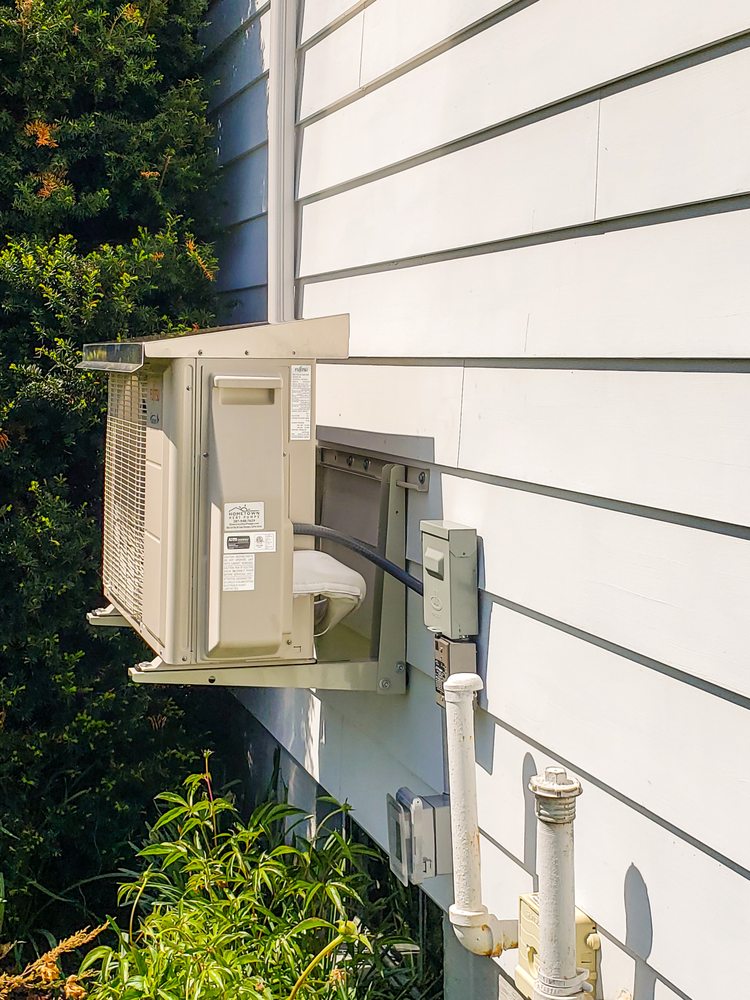 image of business Hometown Heat Pumps