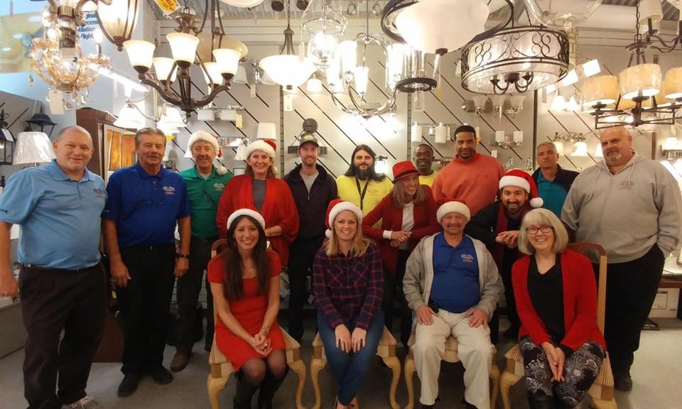 Bayside Lighting Design Center