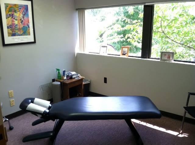 Back2Back Chiropractic
