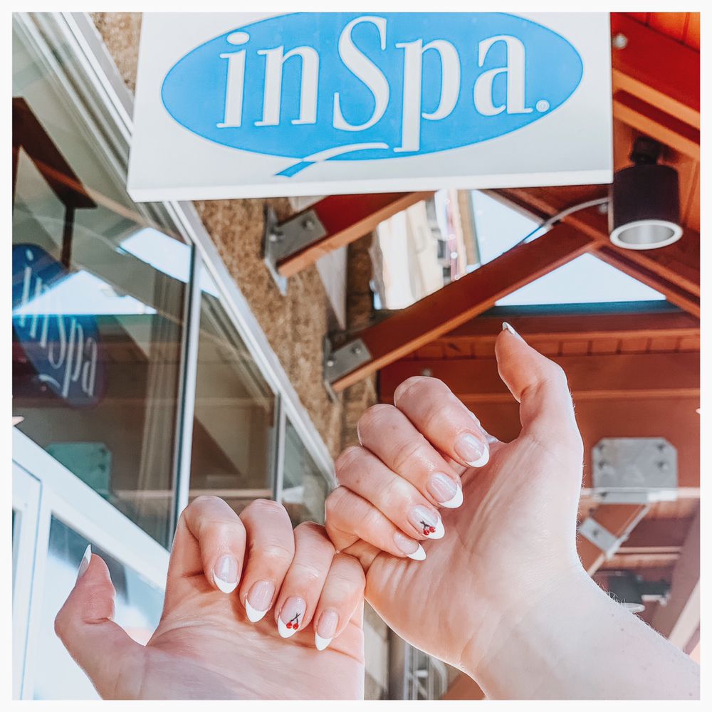 InSpa - Redmond